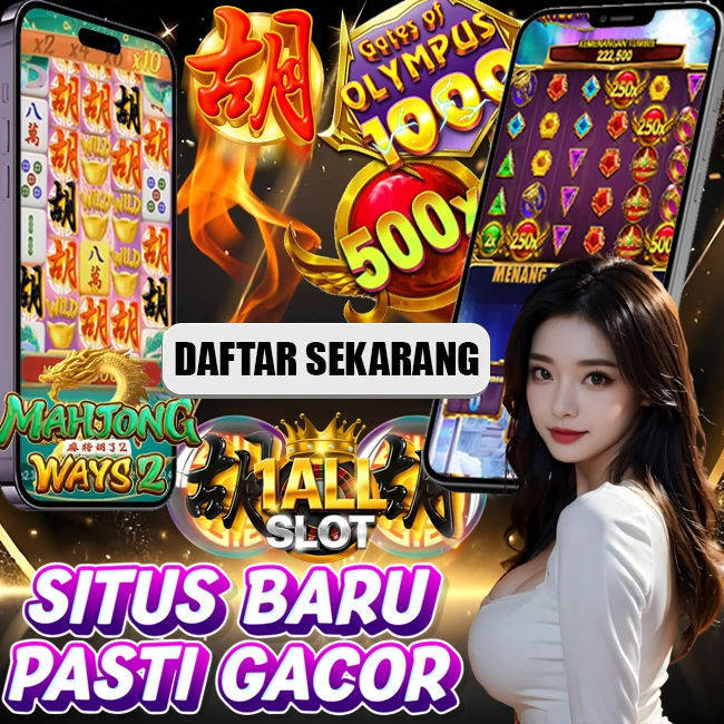 Situsgacor88 : Tempat Bermain Game Taruhan Online Terbaik